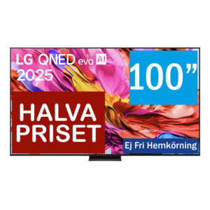 100" LG100QNED86
