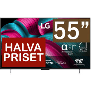 55" LG OLED 55C54