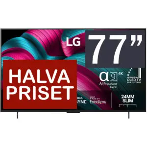 77" LG OLED 77C54