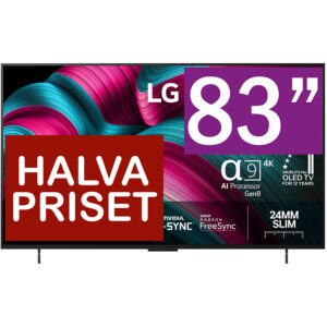 83" LG OLED 83C54