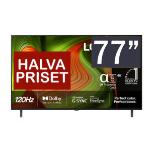 77" LG OLED77B56