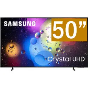 50" Samsung 50U8070