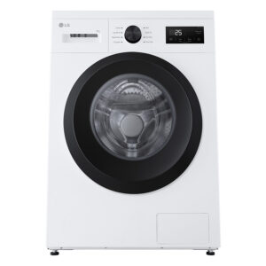 LG Tvättmaskin F4A1009NWKB