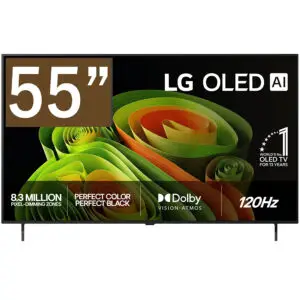 55" LG OLED 55B6