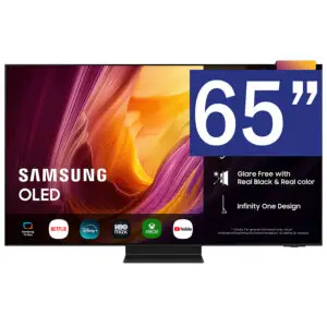 65" Samsung TQ65S95H
