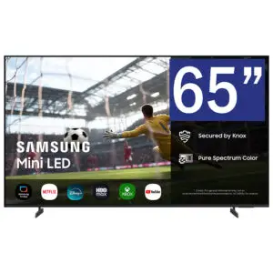 65" Samsung TU65M72HBU