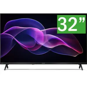 32" Sharp 32HF3265