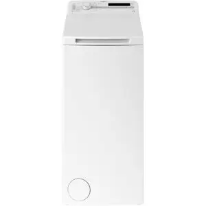 Whirlpool Tvättmaskin TDLR 6040S