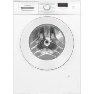 Bosch Tvättmaskin WGE0340LSN