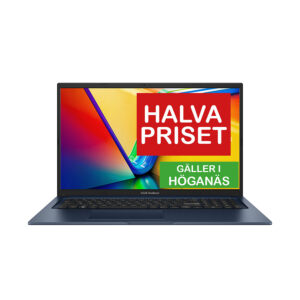 17.3" Asus X1704