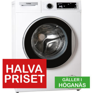 Cylinda Tvättmaskin FT4574A