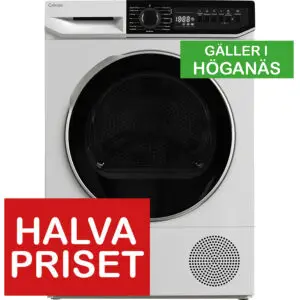 Cylinda Torktumlare TVP915G28