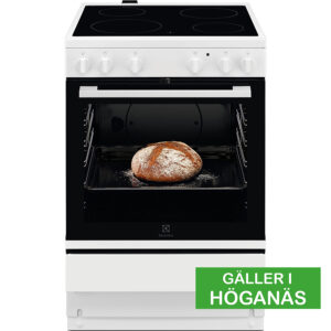 Electrolux Spis LKR60001SW