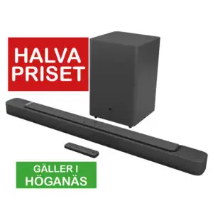 JBL Bar 2.1 deep bass MK2