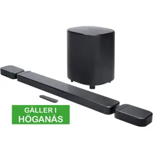 JBL Bar 800MK2