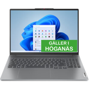 15.6" Lenovo Ideapad Slim 5