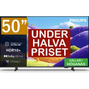 50" Philips 50PUS7001