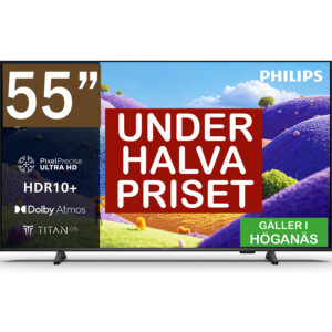 55" Philips 55PUS7001