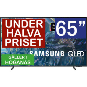 65" Samsung TQ65Q65