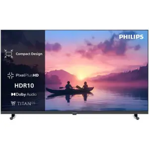 40" Philips 40PFS6050
